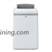 SPT 12 000BTU Dual-Hose Portable Air Conditioner - B01NARZECV